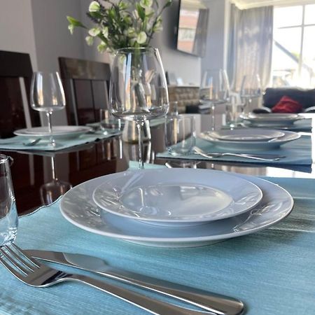 Victoria House, Beautiful Swanage Stay! Ulwell Экстерьер фото