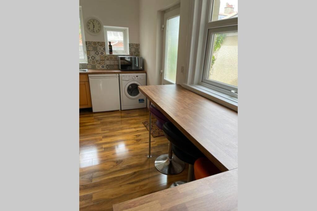Victoria House, Beautiful Swanage Stay! Ulwell Экстерьер фото