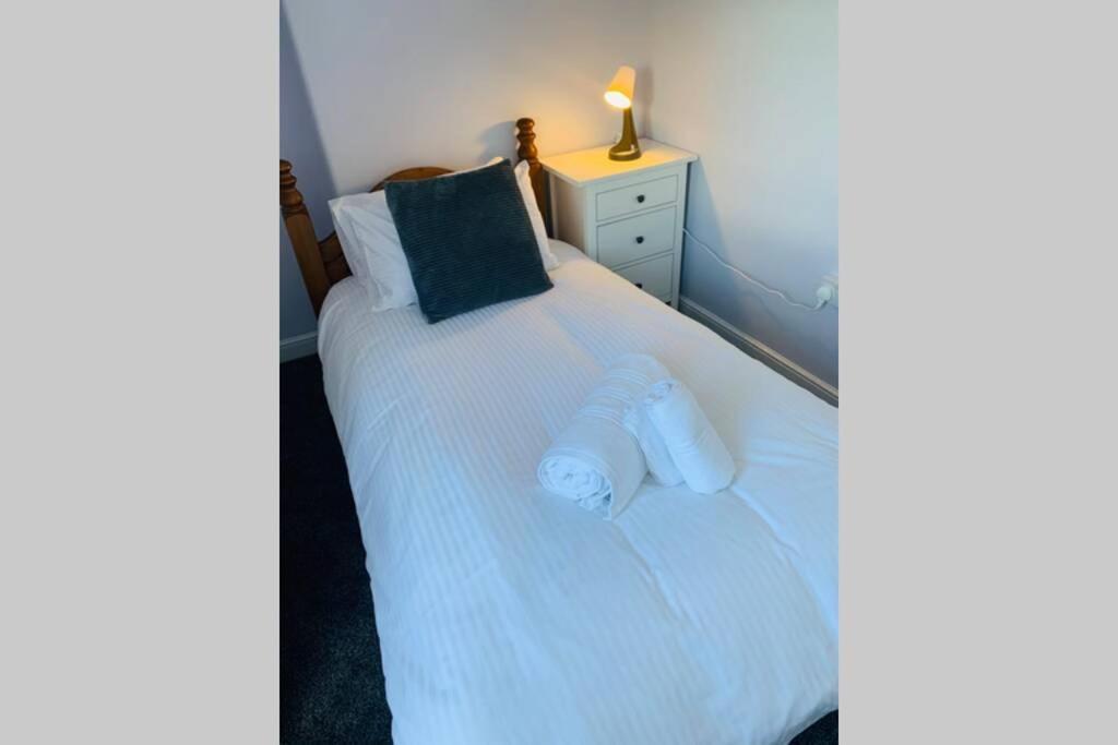 Victoria House, Beautiful Swanage Stay! Ulwell Экстерьер фото